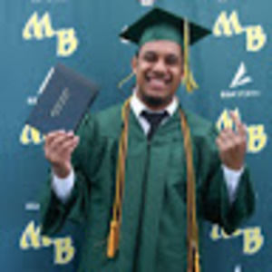 Meet your Posher, Darren